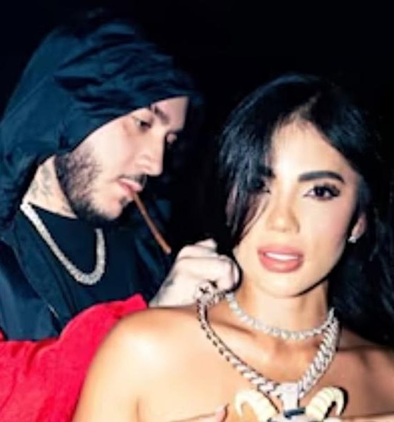 KRIS R Y KARINA GARCÍA