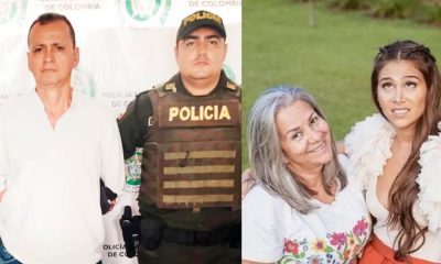 LUIS ALBERTO RENDÓN, LUCY CEBALLOS, GREEICY