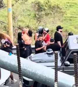 LUISA CASTRO Y WESTCOL