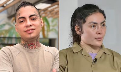 NICOLÁS ARRIETA, EPA COLOMBIA