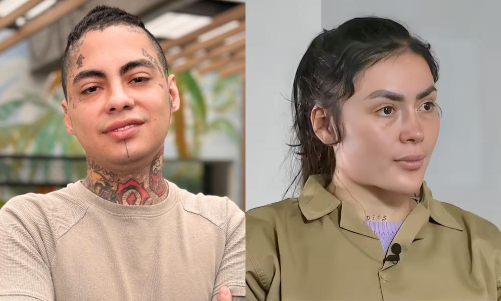 NICOLÁS ARRIETA, EPA COLOMBIA