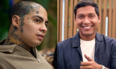 NICOLÁS ARRIETA, JUANDA CARIBE