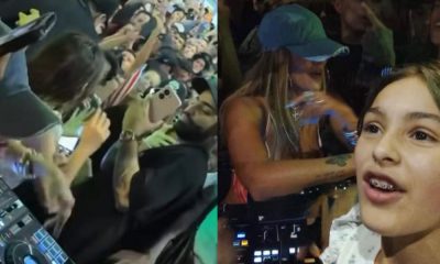 NIÑA, ARCÁNGEL, KAROL G