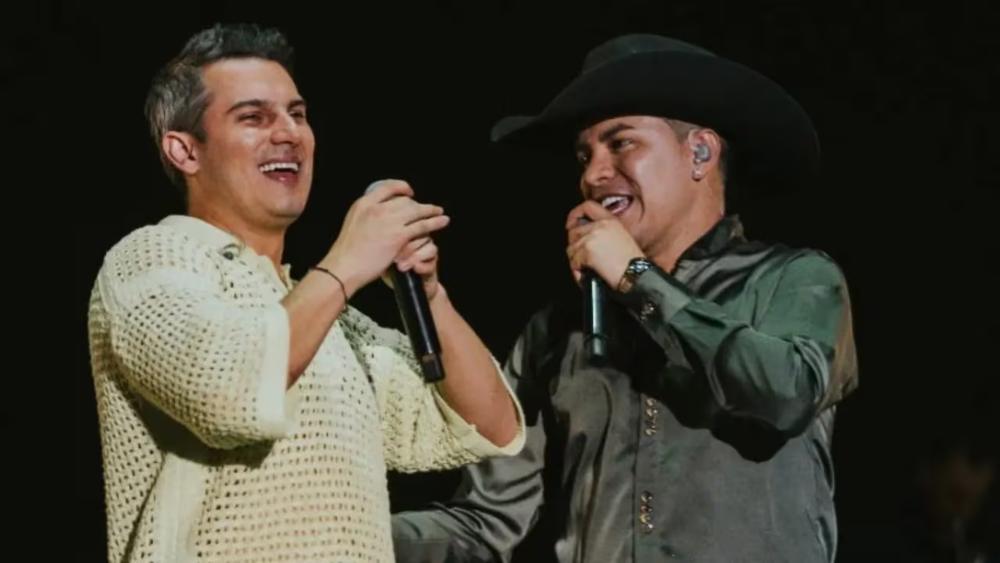 PIPE BUENO Y YEISON JIMÉNEZ