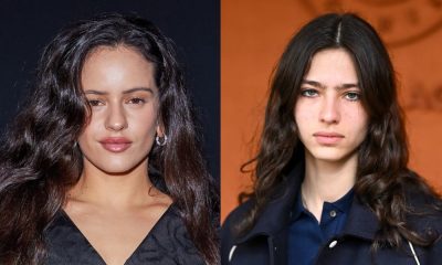 ROSALÍA, LOLI BAHÍA