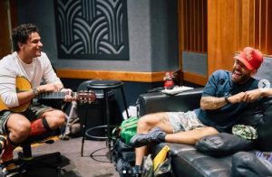 SILVESTRE DANGOND, Y FEID