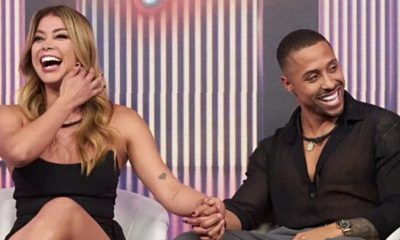 YAYA MUÑOZ Y JOSE RODRÍGUEZ