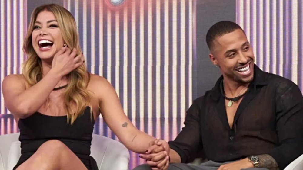 YAYA MUÑOZ Y JOSE RODRÍGUEZ