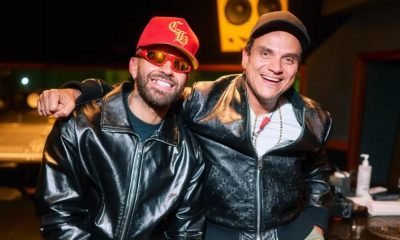 feid y silvestre dangond