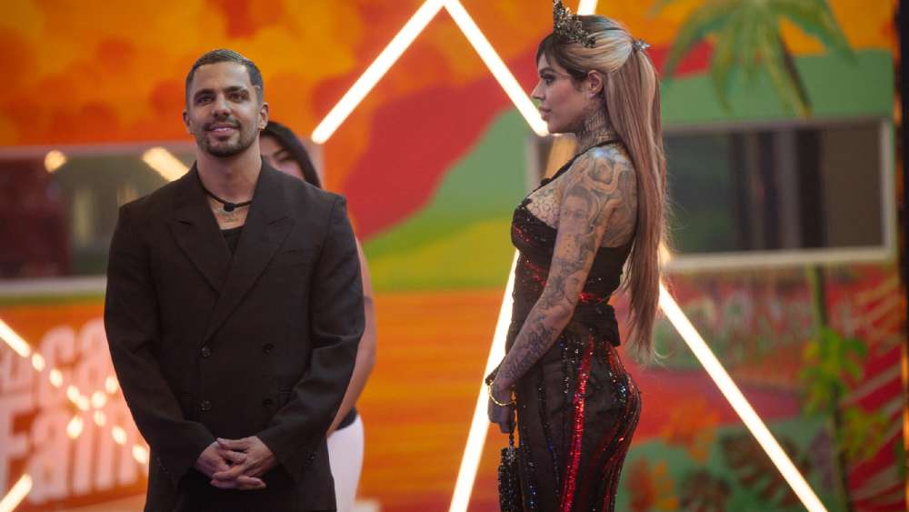 ALTAFULLA Y MELISSA GATE