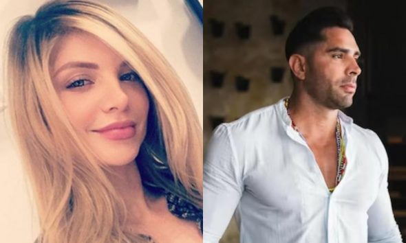 ANGÉLICA JARAMILLO, MARTÍN MORENO