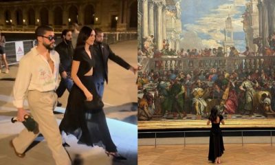 BAD BUNNY Y KENDALL JENNER