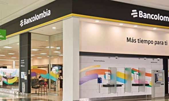 BANCOLOMBIA