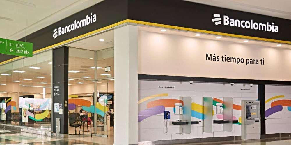 BANCOLOMBIA