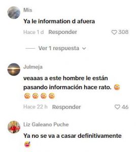 COMENTARIOS