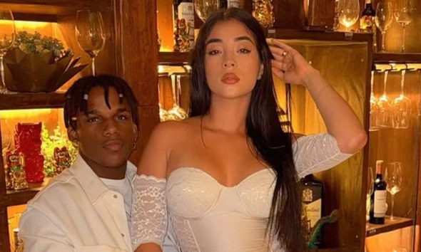 DEIBY RUIZ Y LA BLANQUITA