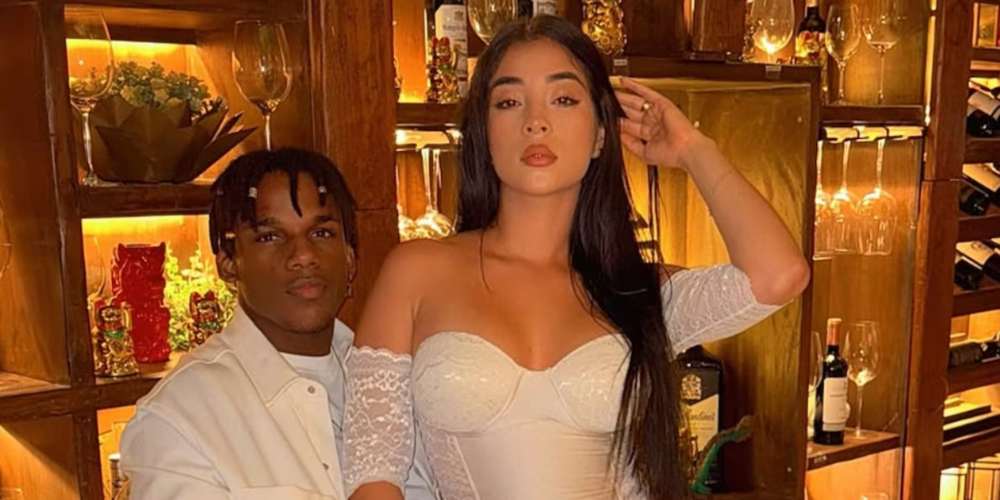 DEIBY RUIZ Y LA BLANQUITA