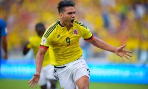 FALCAO