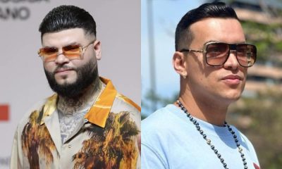 FARRUKO, YEISON JIMÉNEZ
