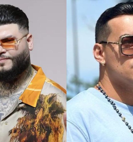 FARRUKO, YEISON JIMÉNEZ