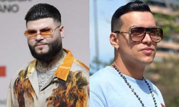 FARRUKO, YEISON JIMÉNEZ