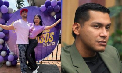 JHORMAN LÓPEZ, ALEXA TORRES, JUANDA CARIBE