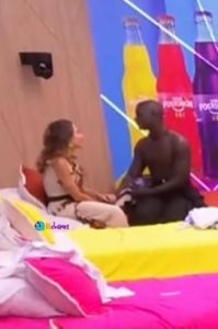 JOHANNA FADUL Y CAMPANITA