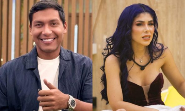 JUANDA CARIBE, ALEXA TORRES