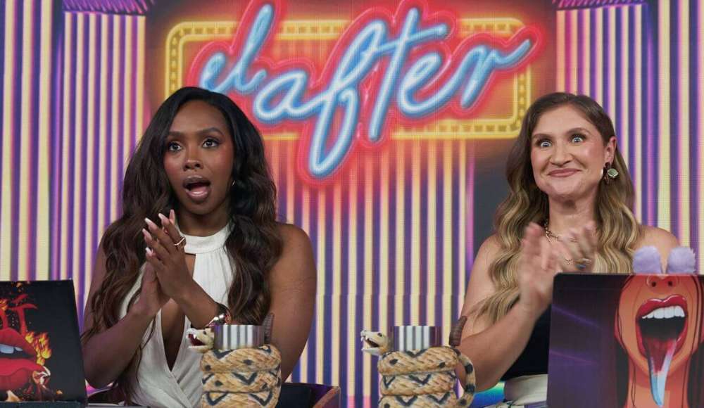 KAREN SEVILLANO, VICKY BERRÍO