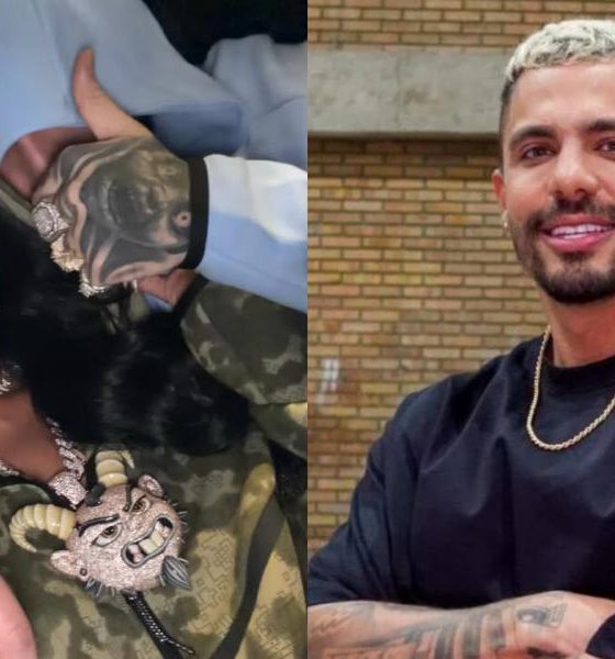 KARINA GARCÍA, KRIS R, ALTAFULLA