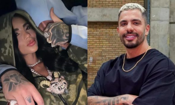 KARINA GARCÍA, KRIS R, ALTAFULLA