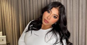 Karola (Imagen tomada de IG)