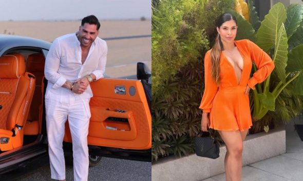 MARTÍN MORENO, LAURA JARAMILLO