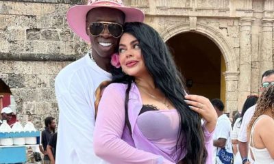 OMAR MURILLO, KORAL COSTA