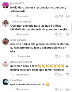 Comentarios