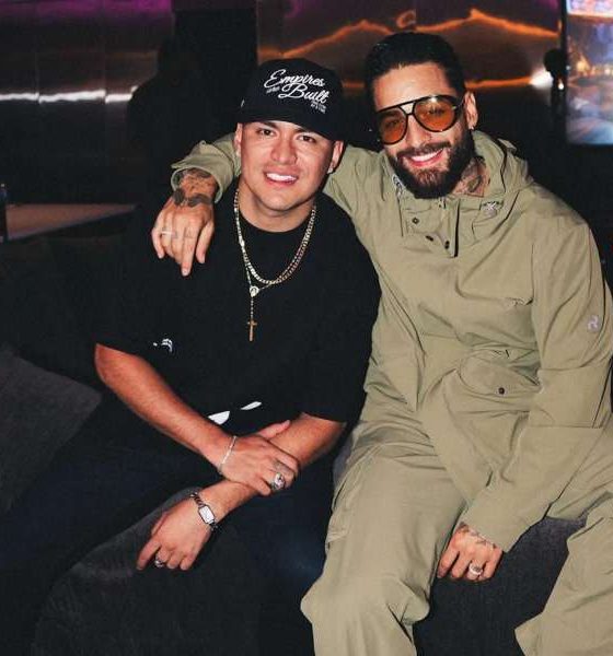 YEISON JIMÉNEZ Y MALUMA