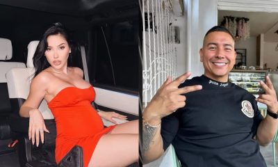 AIDA VICTORIA, JUAN DAVID TEJADA