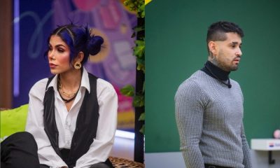 ALEXA TORREX, TEBI BERNAL