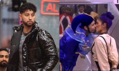 JHORMAN TOLOZA, TEBI Y ALEXA