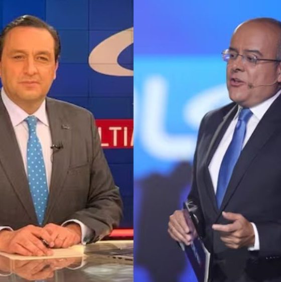 JORE A VARGAS RICARDO ORREGO