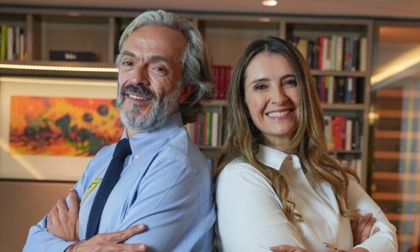 JUAN DANIEL OVIEDO, PALOMA VALENCIA