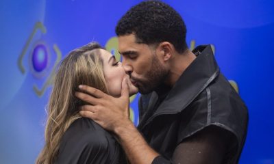 MARILYN PATIÑO, RENZO MENESES