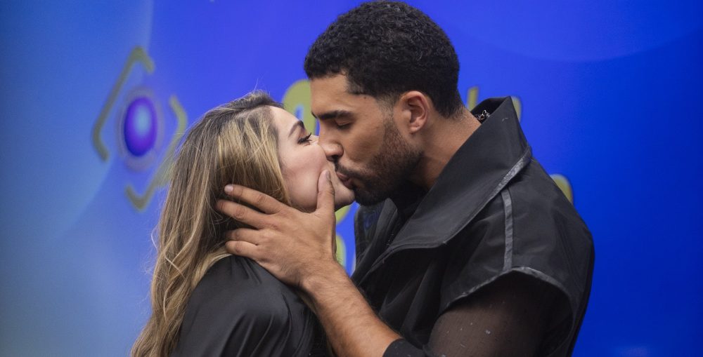 MARILYN PATIÑO, RENZO MENESES