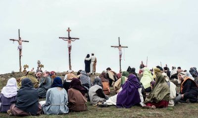 SEMANA SANTA