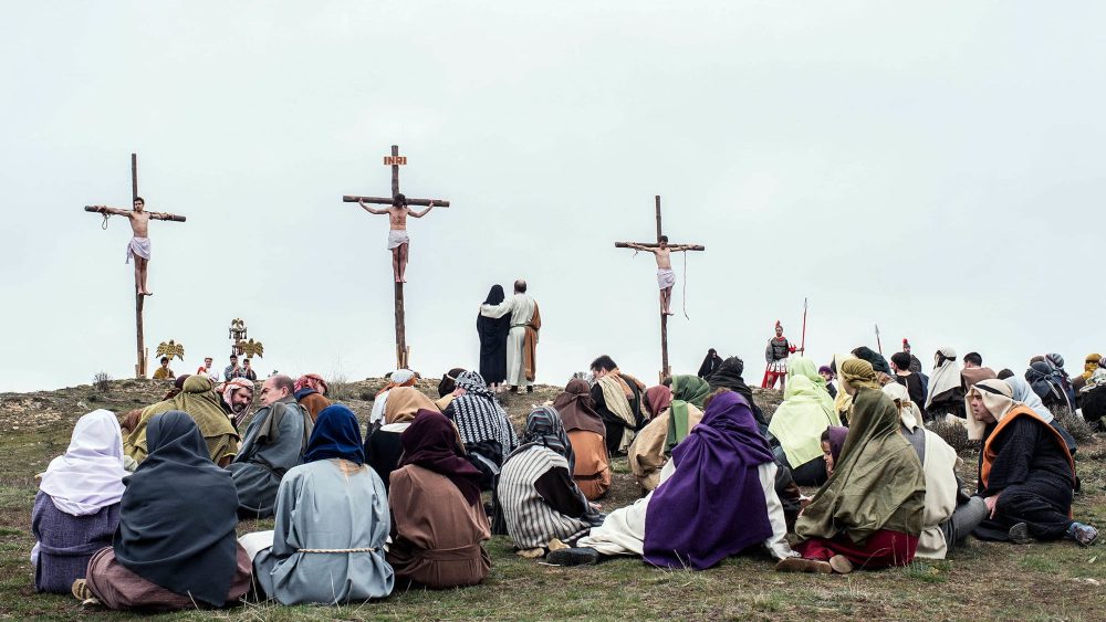 SEMANA SANTA
