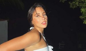 Sheila Gandara (Imagen tomada de IG)