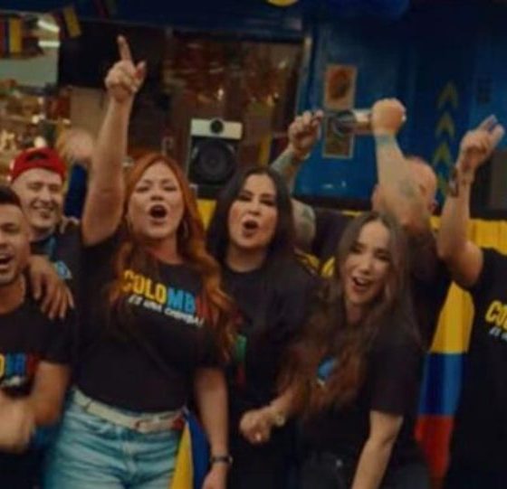 TE QUIERO VER CAMPEÓN