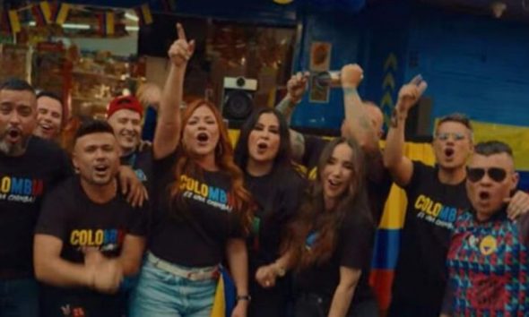 TE QUIERO VER CAMPEÓN