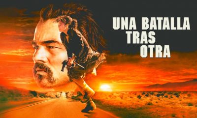 UNA BATALLA TRAS OTRA