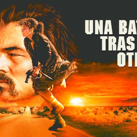 UNA BATALLA TRAS OTRA